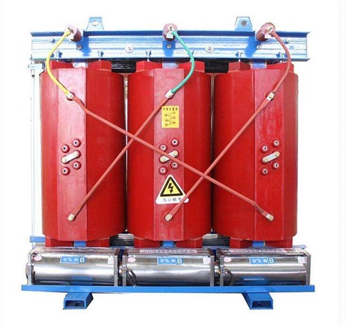 交城SCB10-400kva/10KV/0.4KV干式变压器
